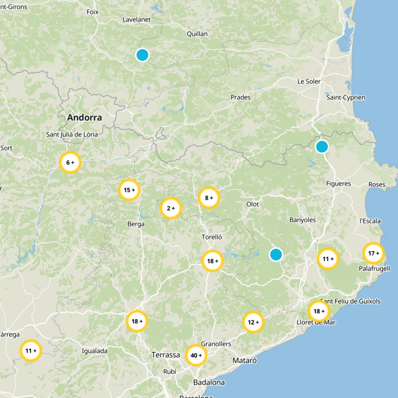 Ripoll Static Map
