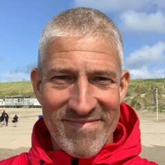 Robin Burgering avatar