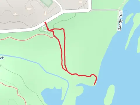 Wilson Road Loop
