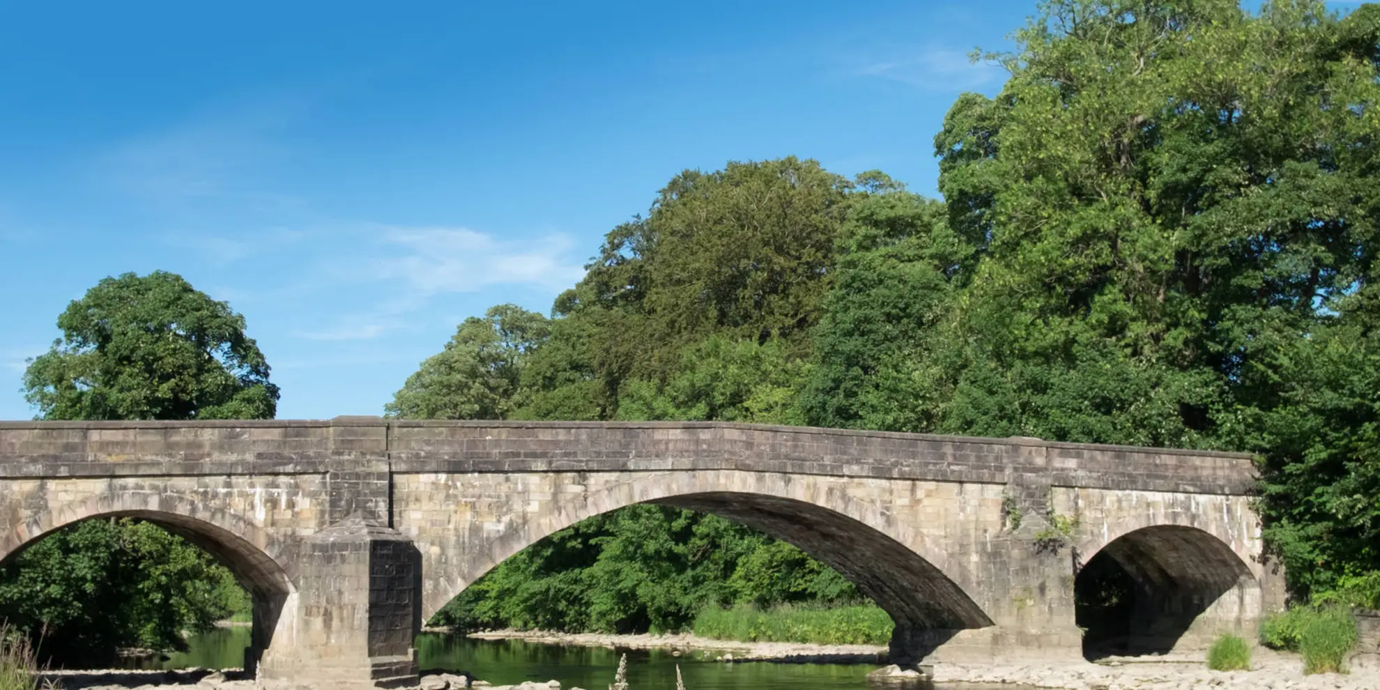 An image depicting the trail Pendle and Ribble Loop from Whalley and its surrounding area.