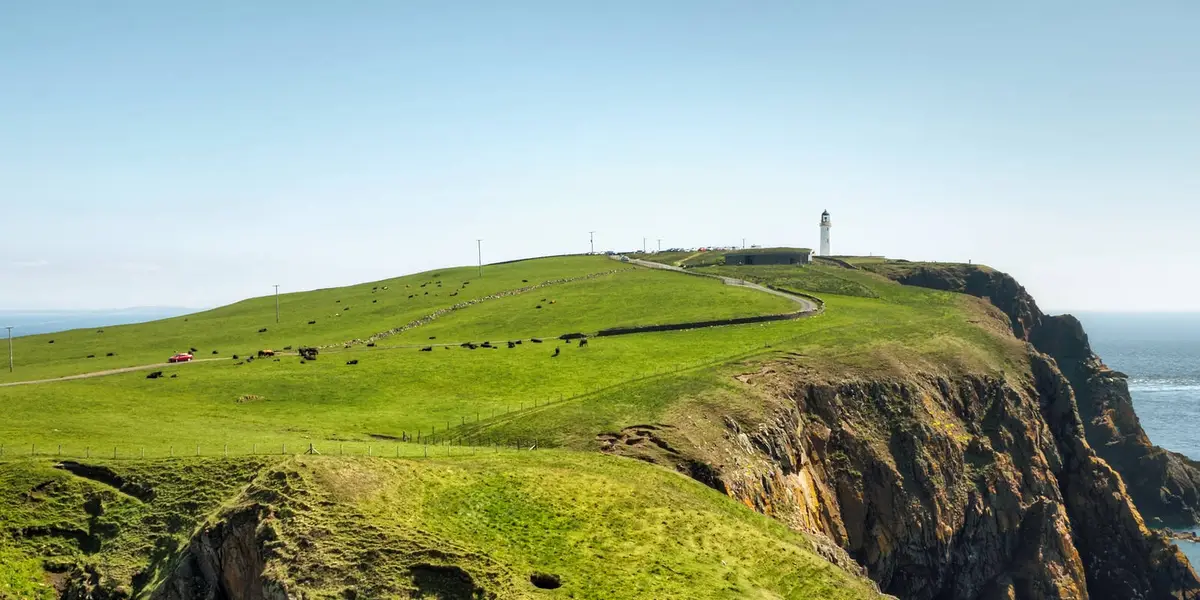 Mull of Galloway Circular