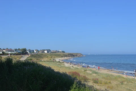 Roker Lighthouse Walk