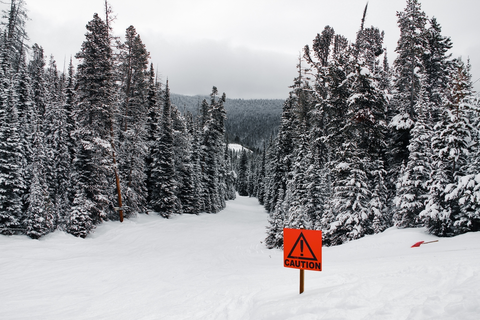 An image depicting the trail Weatherwax Trail and its surrounding area.