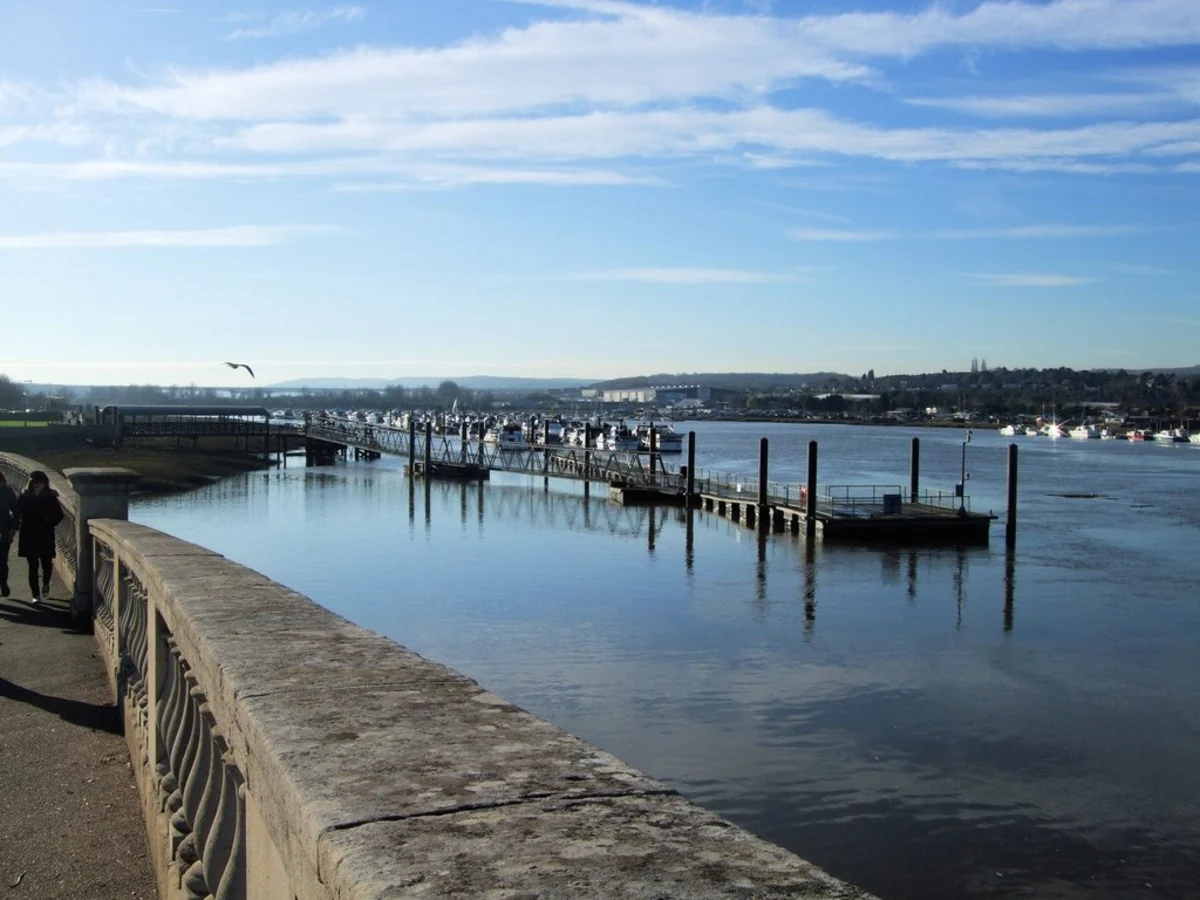 Jacksons Recreation Ground