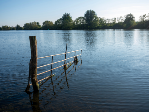 Holthoes to Gennep via Hegelkruisstraat