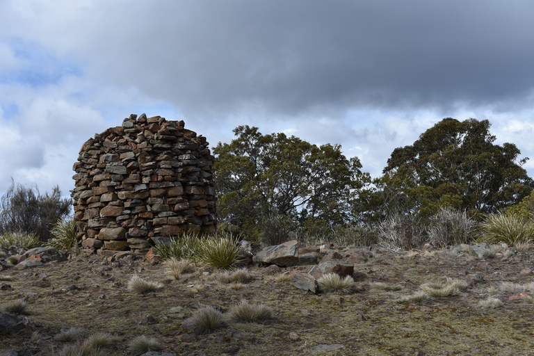 Mt Direction Track Hobart Tasmania