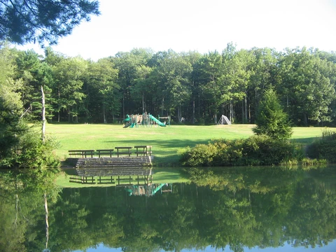 Sand Spring Trail and Pine Hill Trail Loop