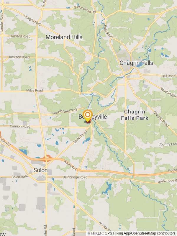 Quarry Rock Loop Trail