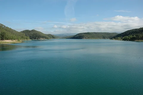 GR 3 Central Path of Catalonia