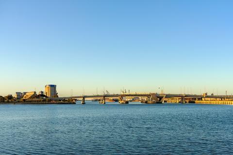 An image depicting the trail Tapa Martinthi Yala Track and its surrounding area.