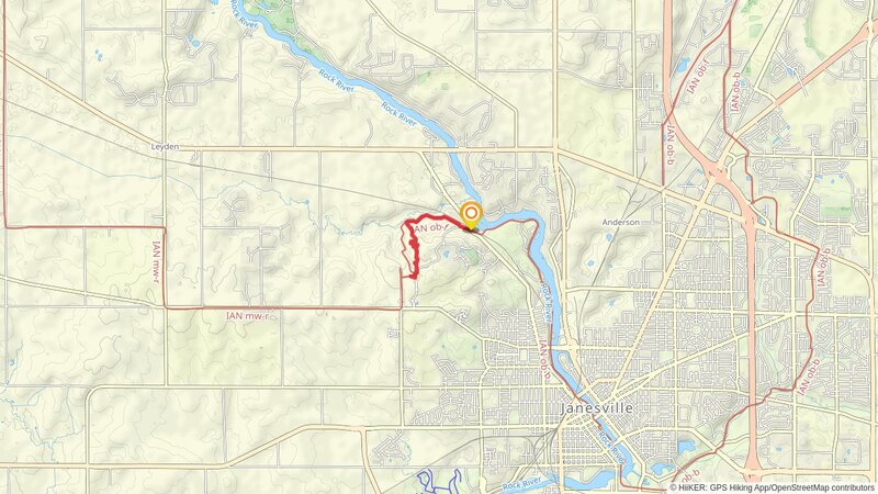 Ice Age and JSOL Blue Trail