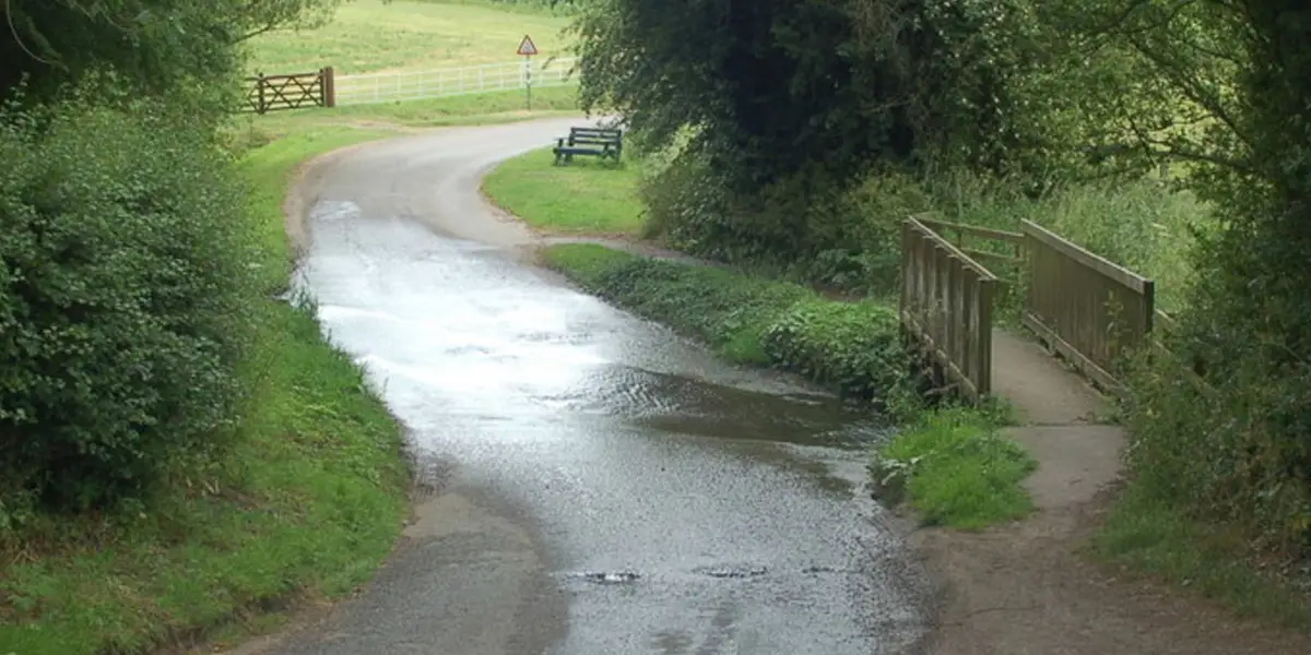 Hagworthingham to Horncastle