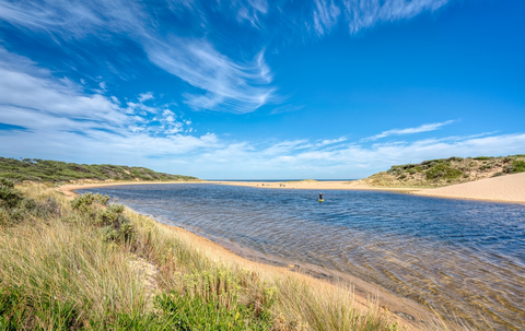 Anderson to Kilcunda Walk