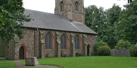 Countesthorpe - Willoughby Waterleys and Bruntingthorpe