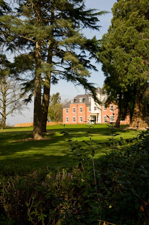 Lordswood Circular Walk