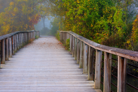 Ohio Erie Canal Towpath Trail