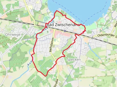 Bad Zwischenahn Loop