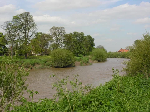 Airmyn to Rawcliffe Walk