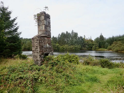 Near to Nature Trail