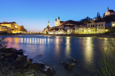 Steyr - Christkindl Loop