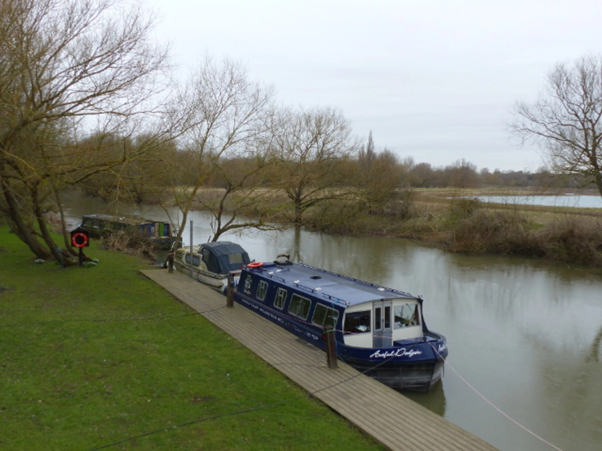 Wellington Woods, Bulge Wood and Lakeview Wood Loop