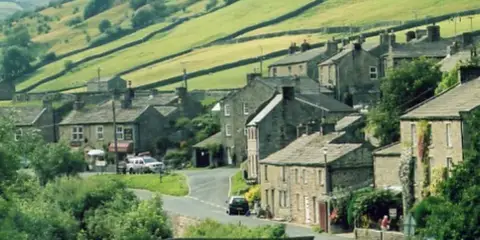 Swalledale Loop via Great Shunner Fell and Ravenseat