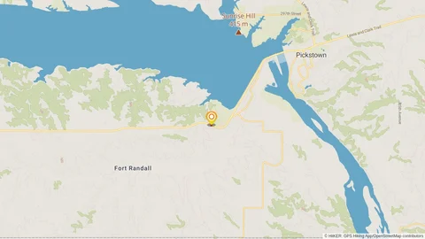 South Shore Lakeside Use Area