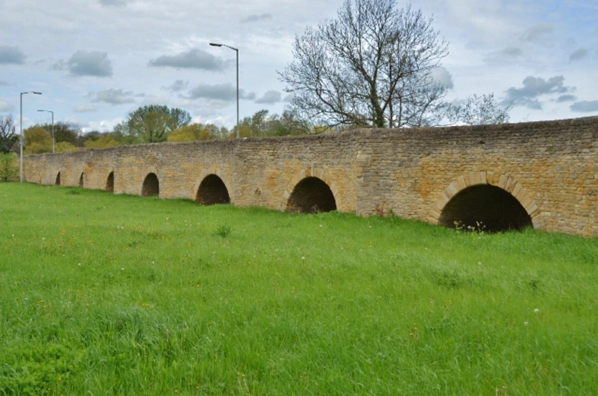 Biddenham Loop from Great Denham Country Park Loop