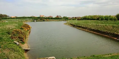 Hart and High Throston