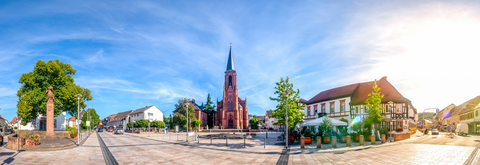 Deutsche Weinstrasse