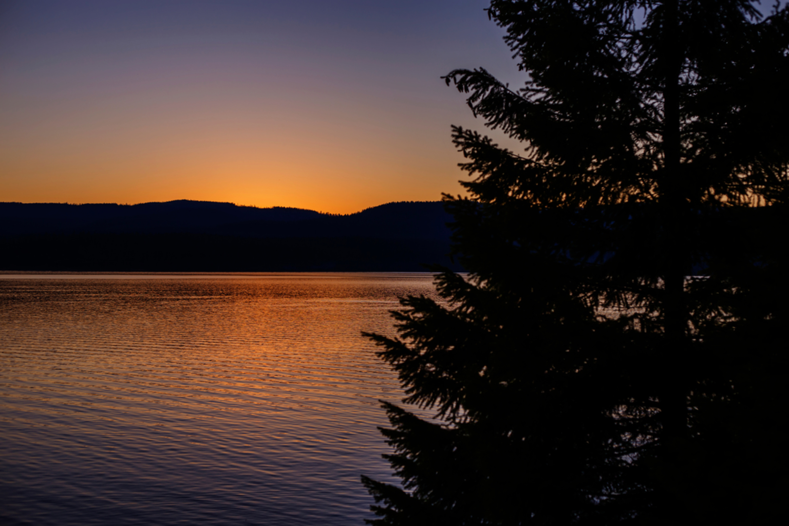 An image depicting the trail Southshore Trail and its surrounding area.