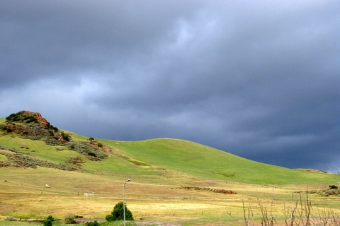 Coyote Creek Loop Trail