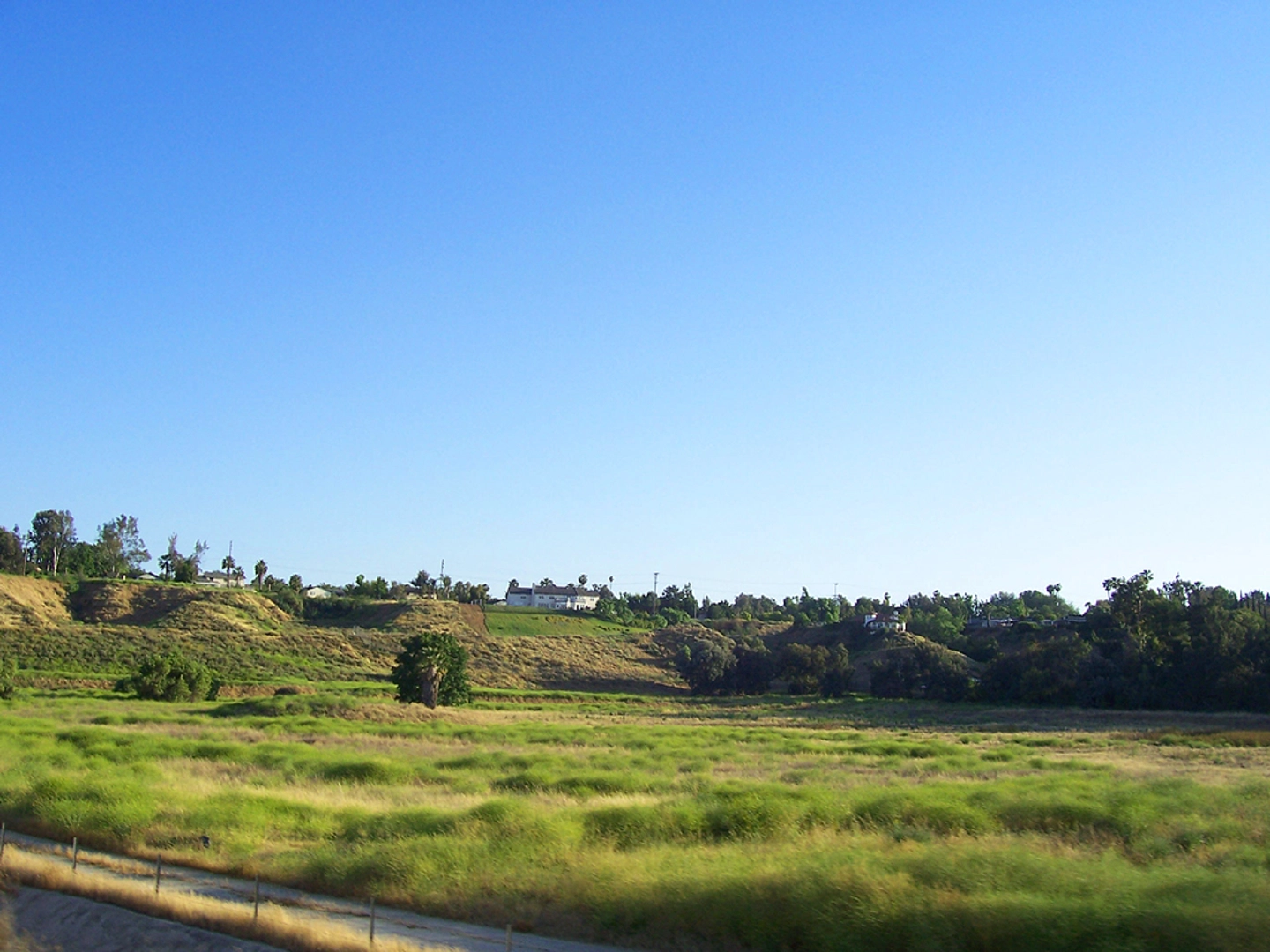 An image depicting the trail Andulka Park Loop and its surrounding area.