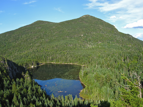 Appalachian Trail - Maine