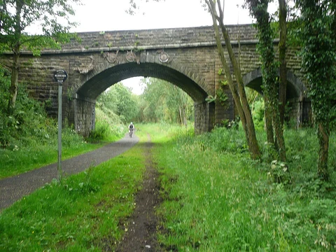 Penistone and Ecklands Loop