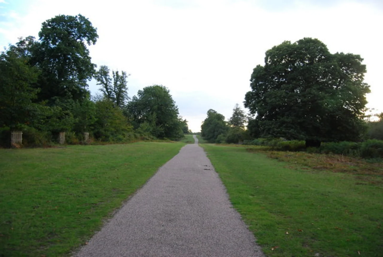 An image depicting the trail Knole House - Park to Ightham Mote Loop and its surrounding area.