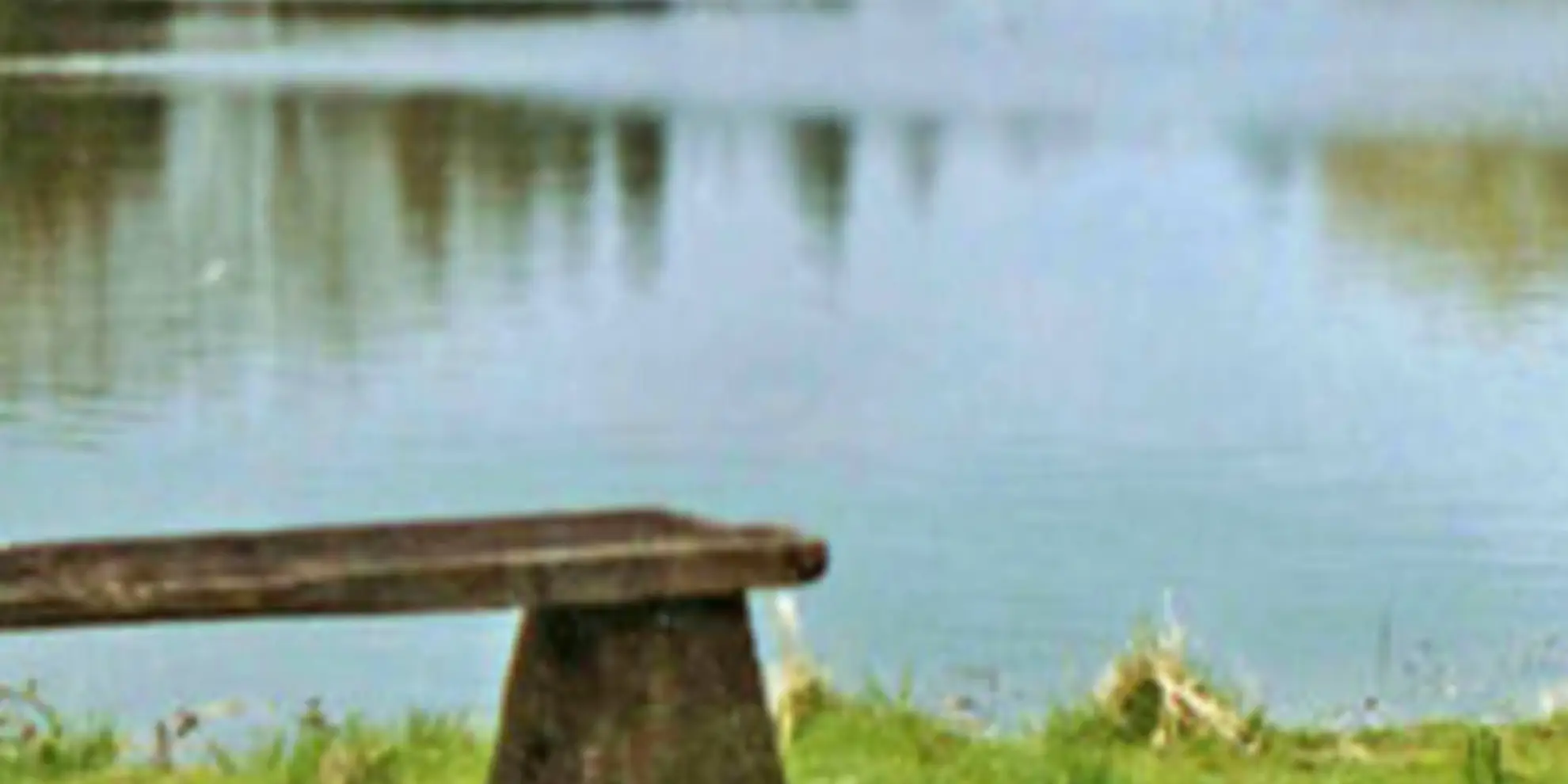 An image depicting the trail North Cotswold Diamond Way and its surrounding area.