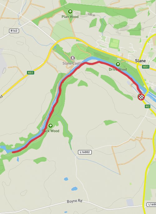 Untitled recording mobile static map
