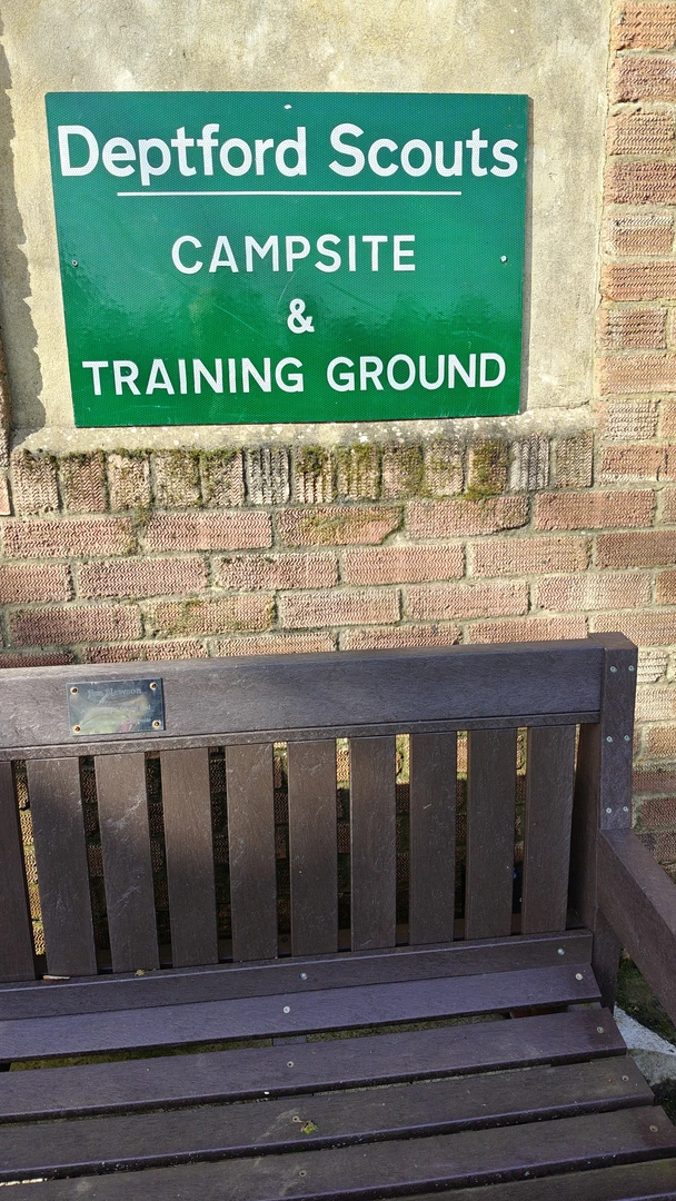 An image depicting the trail Bromley - Short loop homee from South Street and Biggin Hill and its surrounding area.