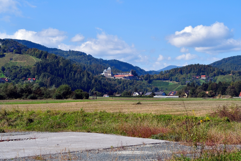 Deutschlandsberg Castle Loop