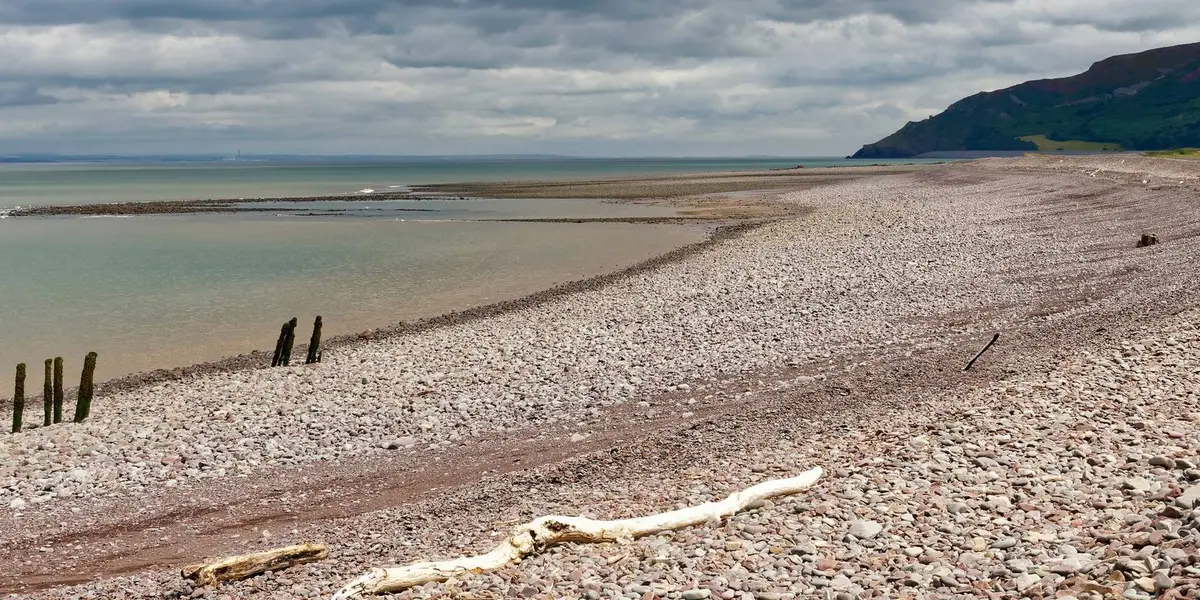 Bossington Landscape Walk
