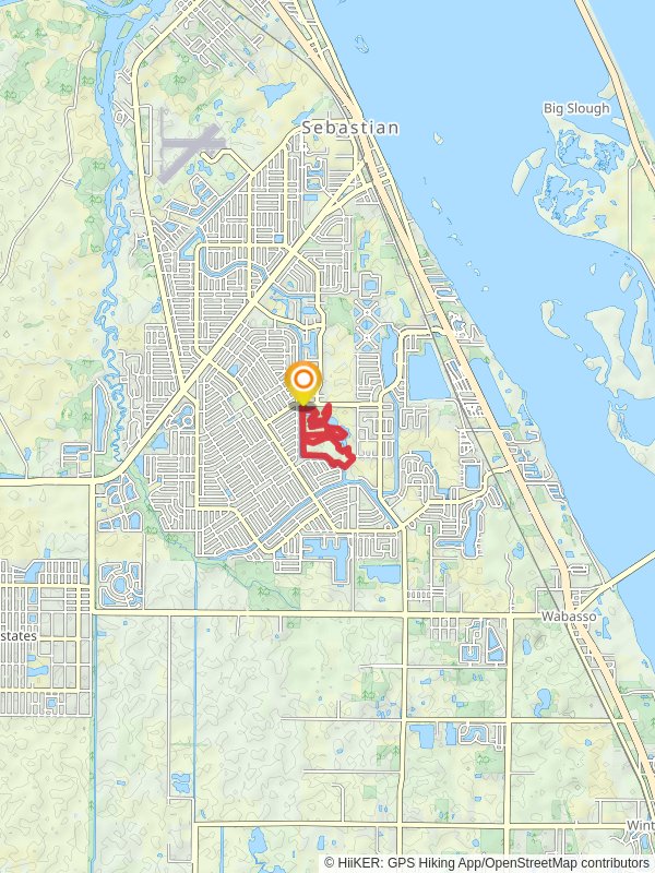 Stormwater Park Loop