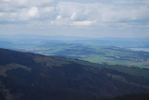 Luzerner Kapellenweg