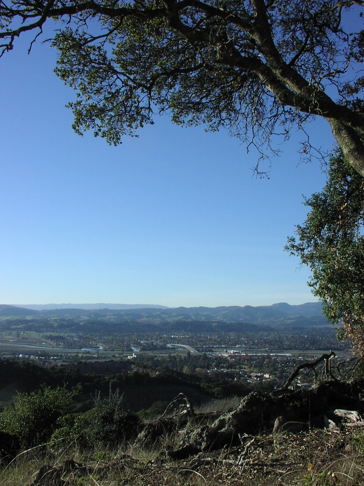 Skyline, Sugarloaf and Thatcher Rim Rock Loop Trail