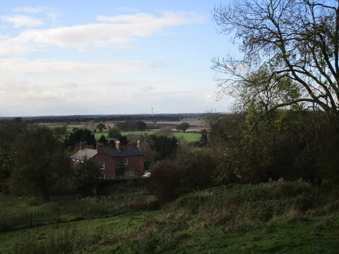 Hotham Hill, South Cliffe and Gardam Moor Loop
