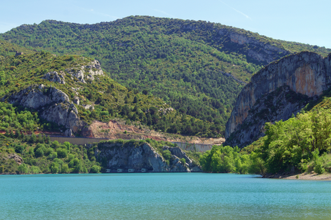 Camping Lago Barasona - Artasona PR HU 74