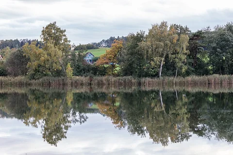 Nussbaumen – Kartause Ittingen Trail
