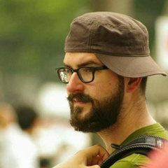 Aurélien Fontai avatar