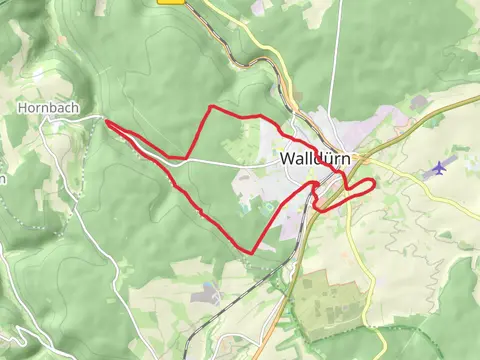 Walldurn Loop