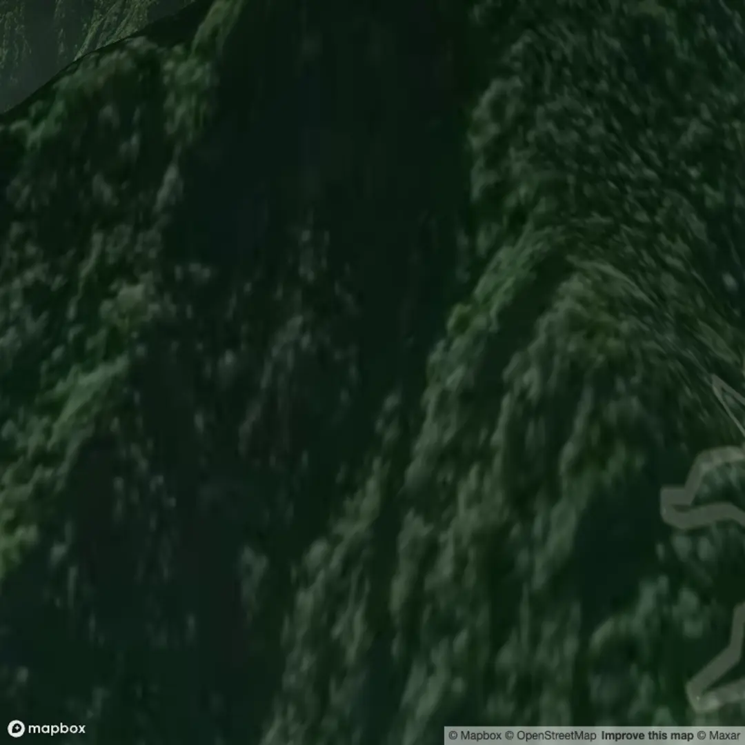 An image depicting the trail Landler Country Walk 6 and its surrounding area.